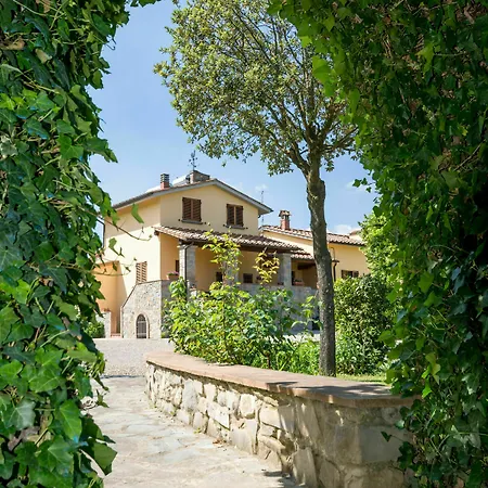 Hotel Maesta Di Cudino 2*